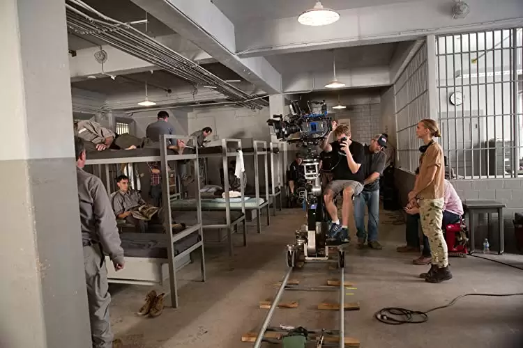 トランボ ハリウッドに最も嫌われた男の画像