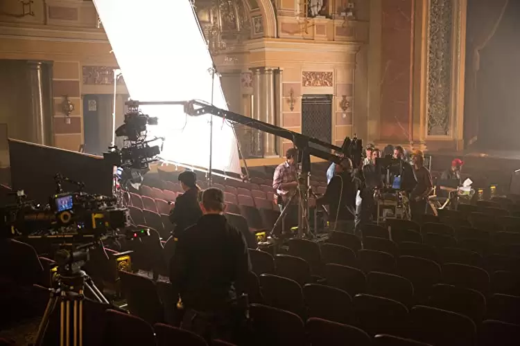 トランボ ハリウッドに最も嫌われた男の画像