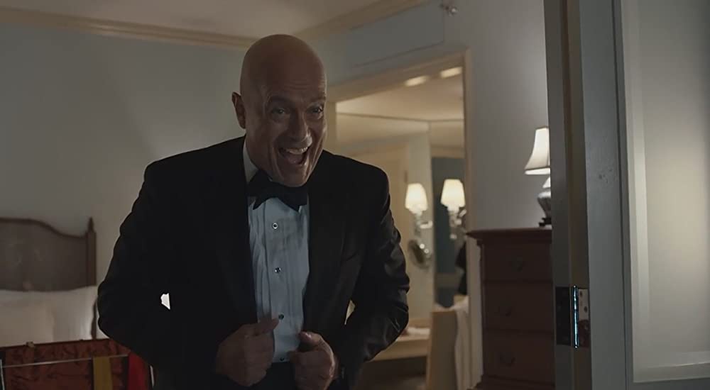 トランボ ハリウッドに最も嫌われた男の画像