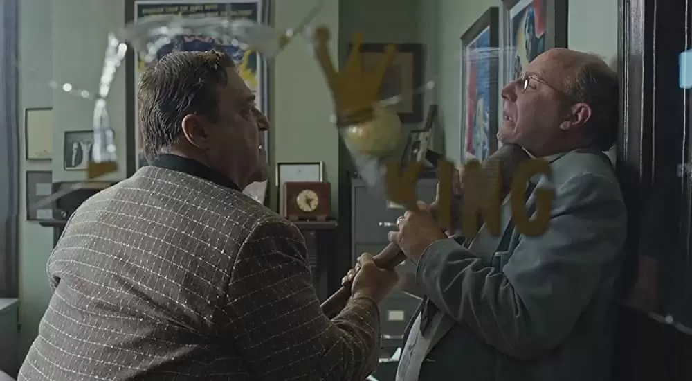 トランボ ハリウッドに最も嫌われた男の画像