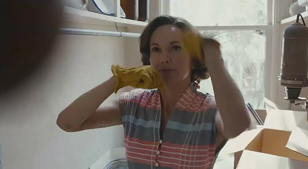 トランボ ハリウッドに最も嫌われた男の画像