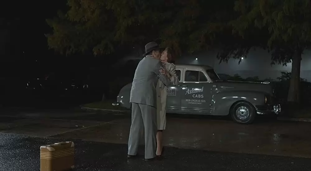 トランボ ハリウッドに最も嫌われた男の画像