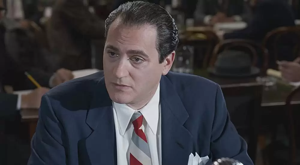 トランボ ハリウッドに最も嫌われた男の画像