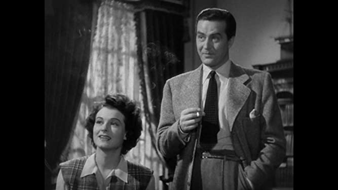 「呪いの家」レイ・ミランド & ルース・ハッセイ & Rita Pageの画像