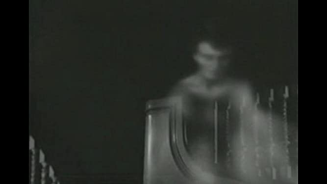 「呪いの家」レイ・ミランド & ルース・ハッセイ & Rita Pageの画像