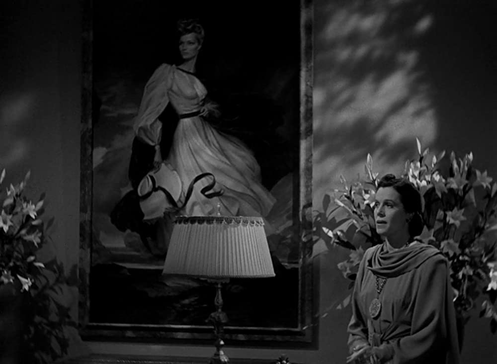 「呪いの家」Rita Page & コーネリア・オーティス・スキナーの画像
