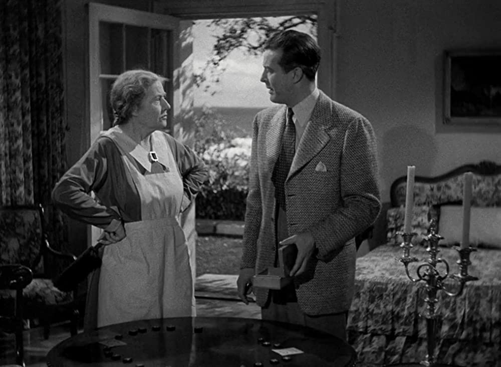 「呪いの家」レイ・ミランド & バーバラ・エベレスト & Rita Pageの画像