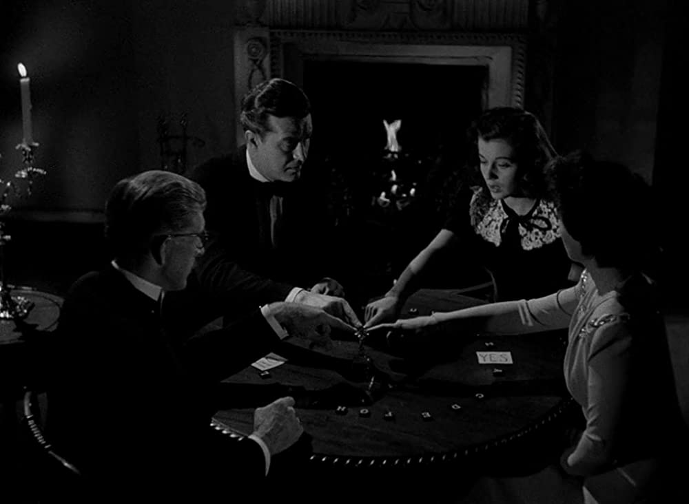 呪いの家の画像