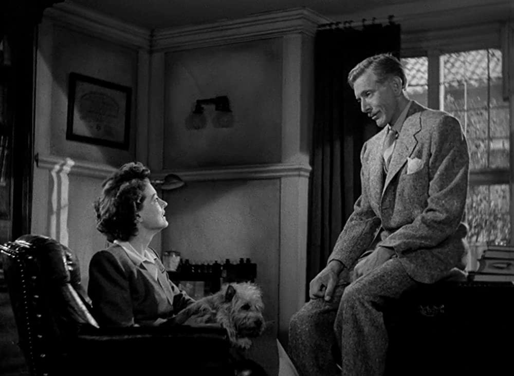 「呪いの家」ルース・ハッセイ & アラン・ネイピア & Rita Pageの画像