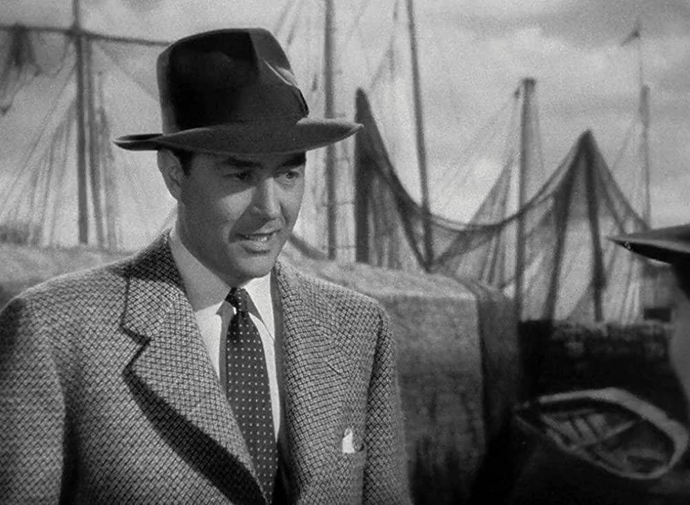 「呪いの家」レイ・ミランド & Rita Pageの画像