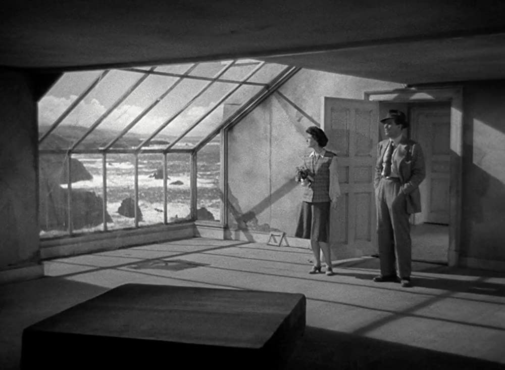 呪いの家の画像