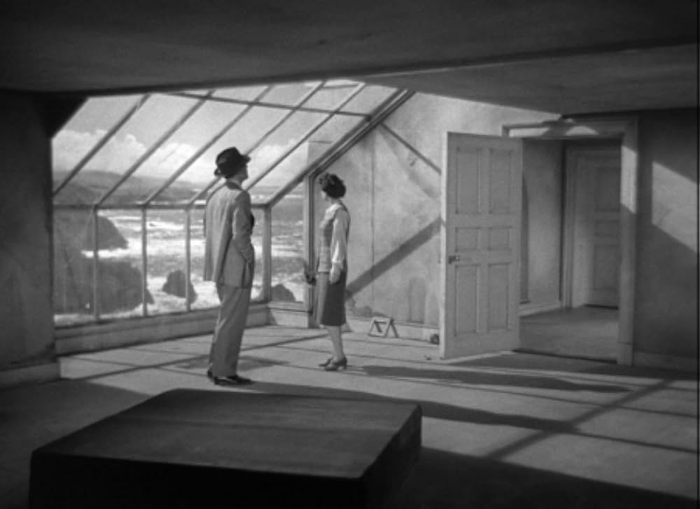 呪いの家の画像