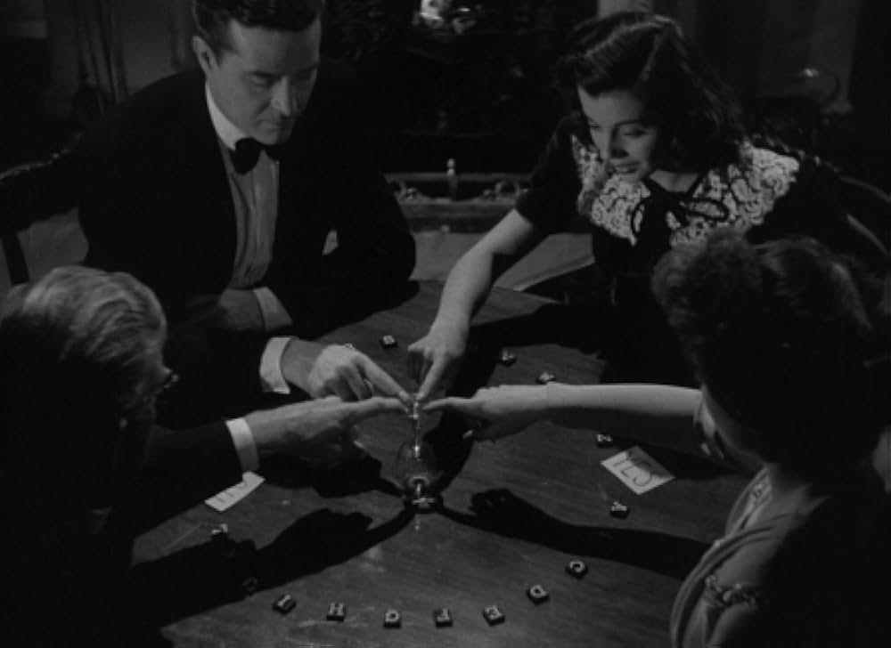 呪いの家の画像