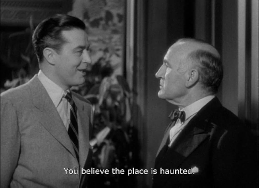 呪いの家の画像