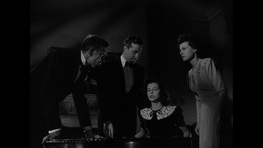 呪いの家の画像