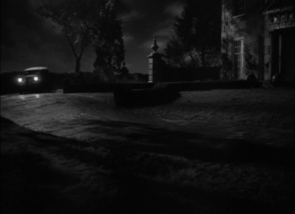 呪いの家の画像