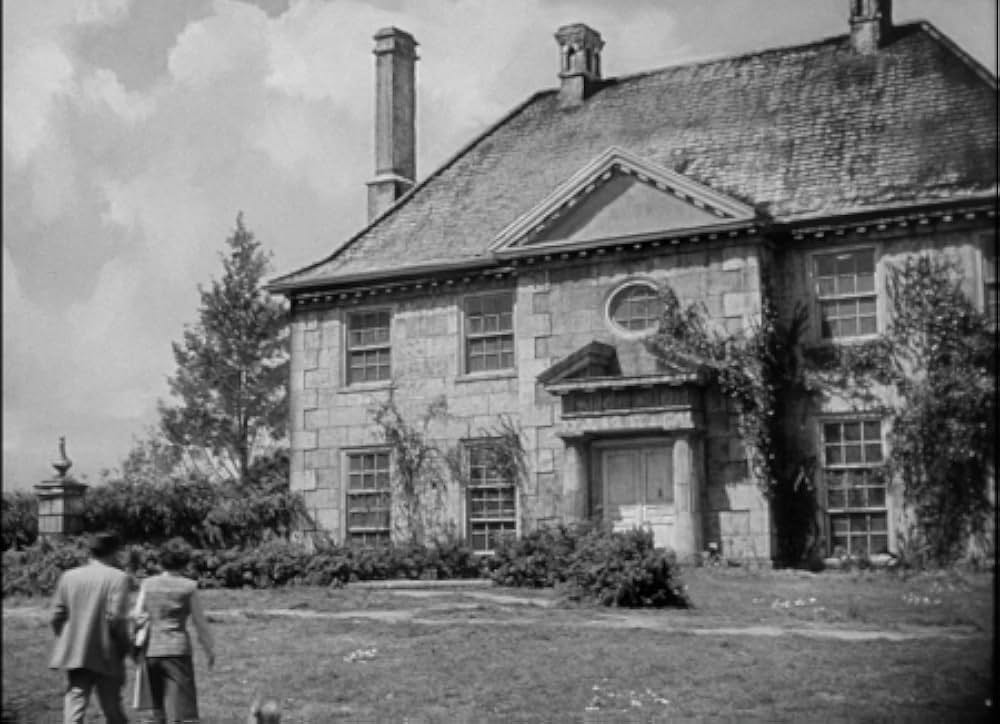 呪いの家の画像