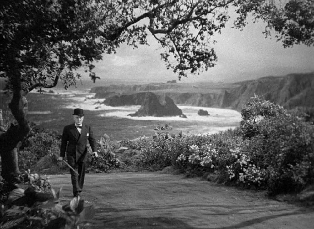 呪いの家の画像