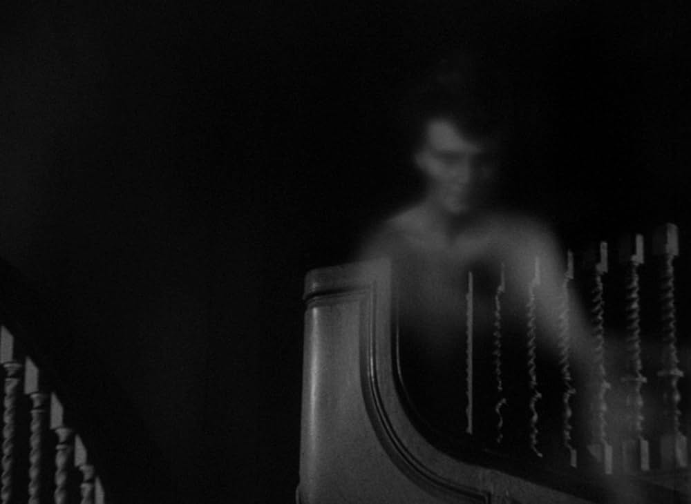 呪いの家の画像