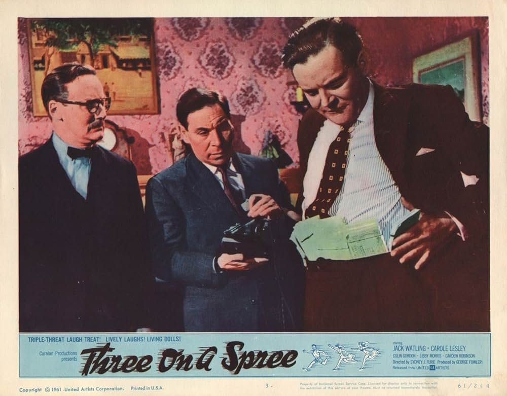 おかしなおかしなお金持ちの画像