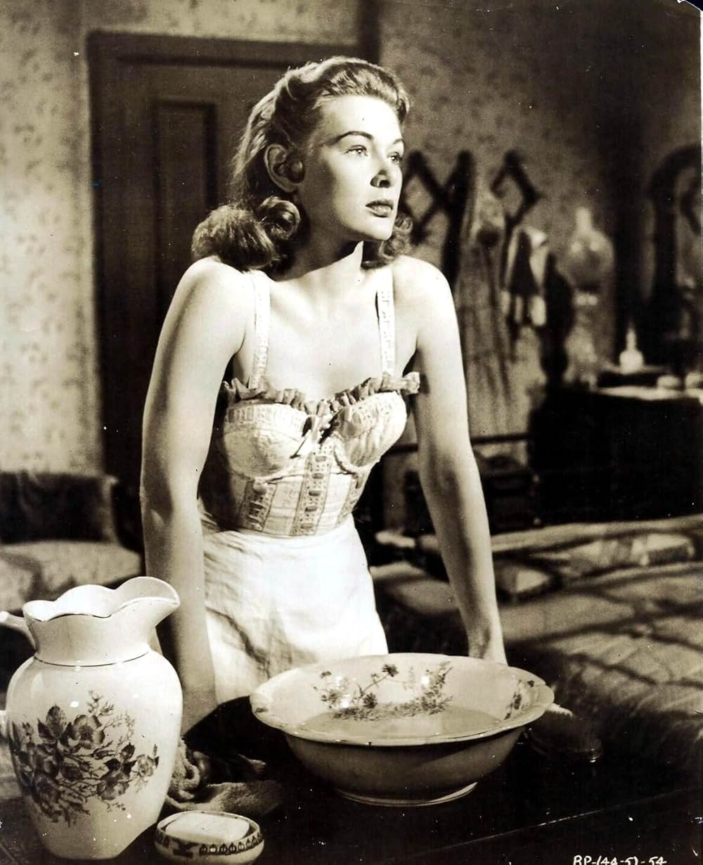 片目のシェリフの画像