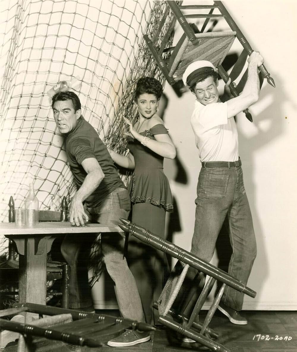 海底の大金塊の画像