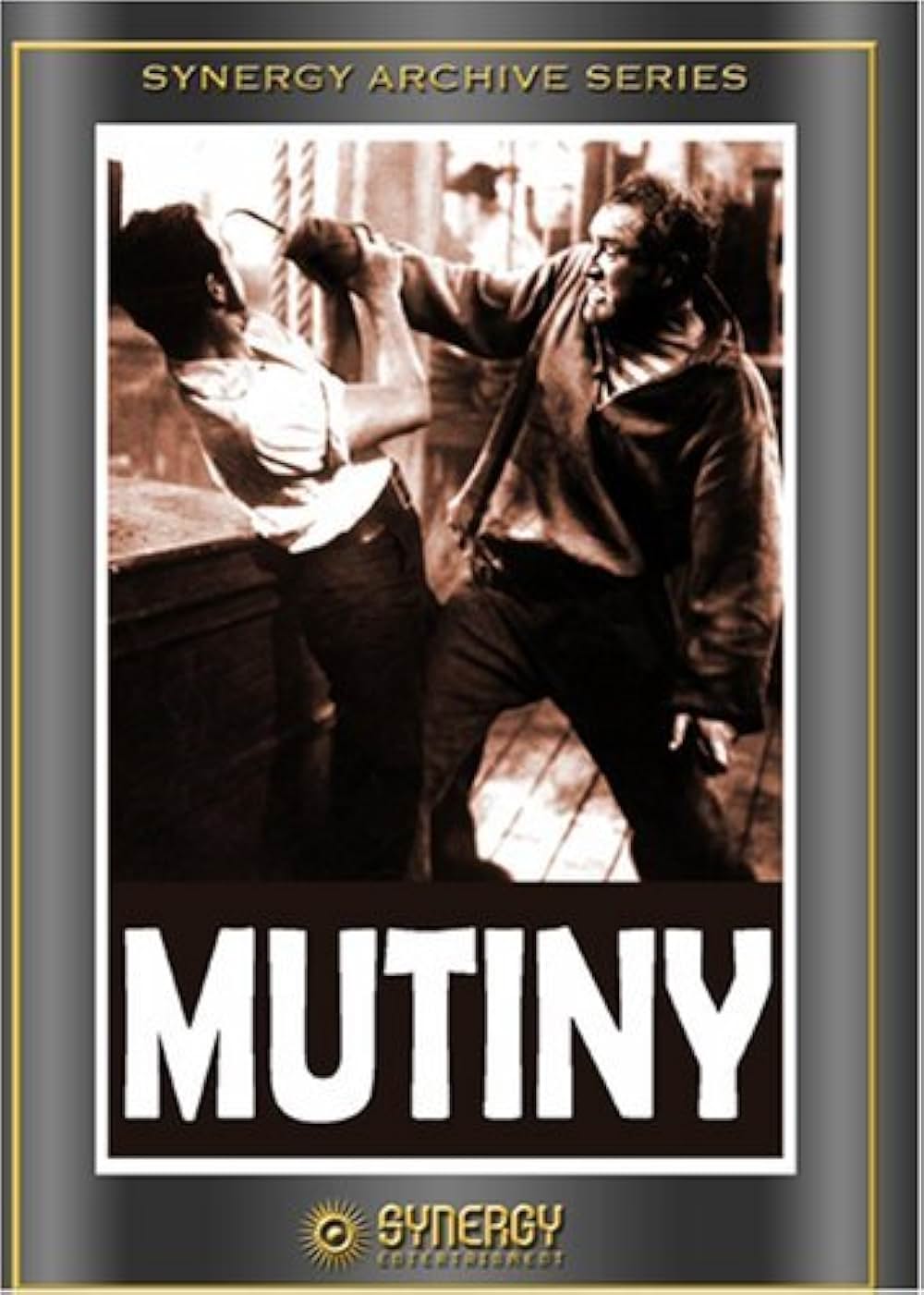 カリブの反乱の画像