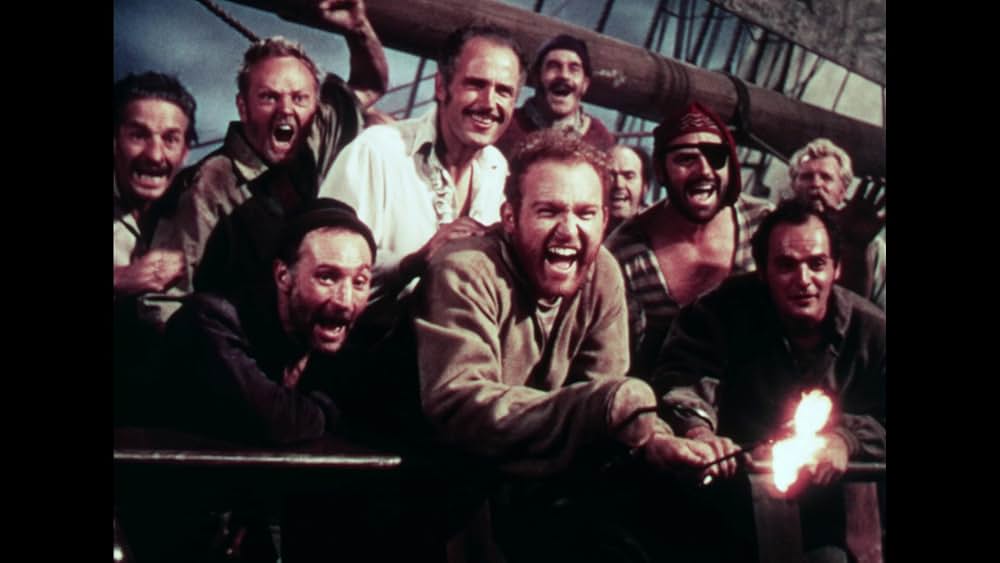 カリブの反乱の画像