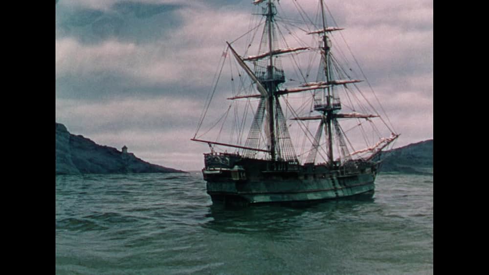 カリブの反乱の画像