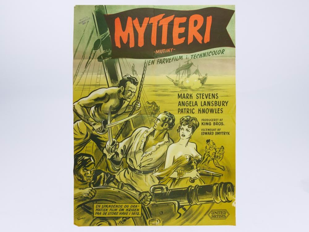 カリブの反乱の画像