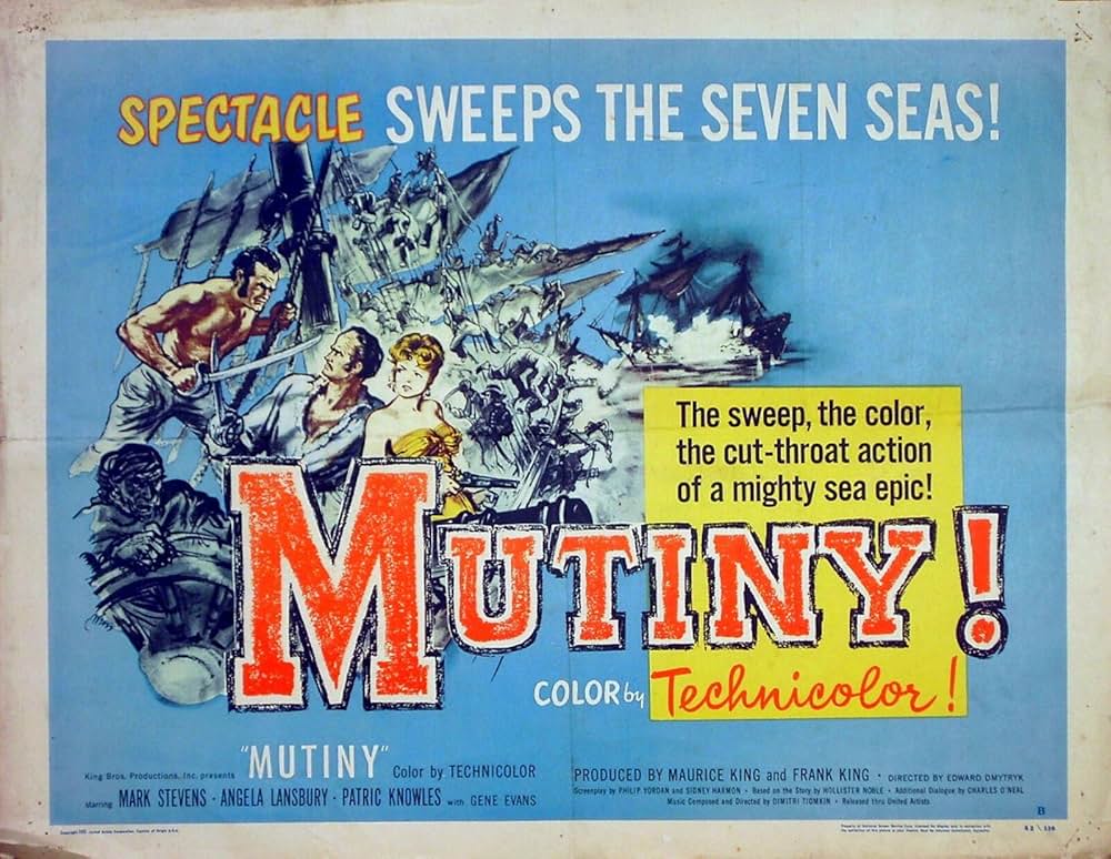 カリブの反乱の画像