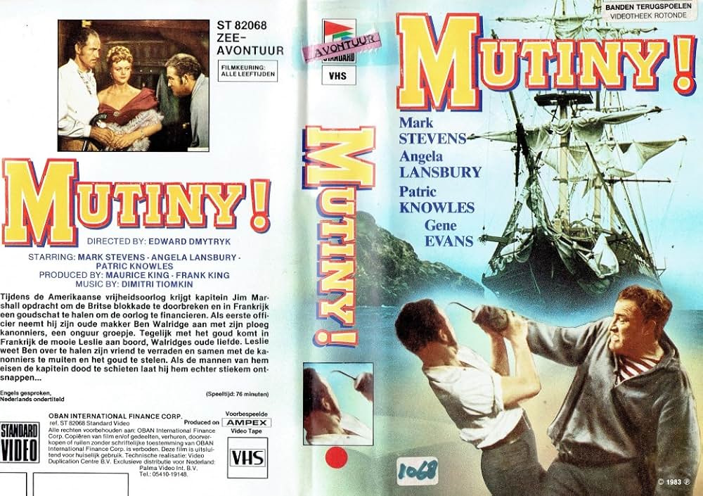 カリブの反乱の画像