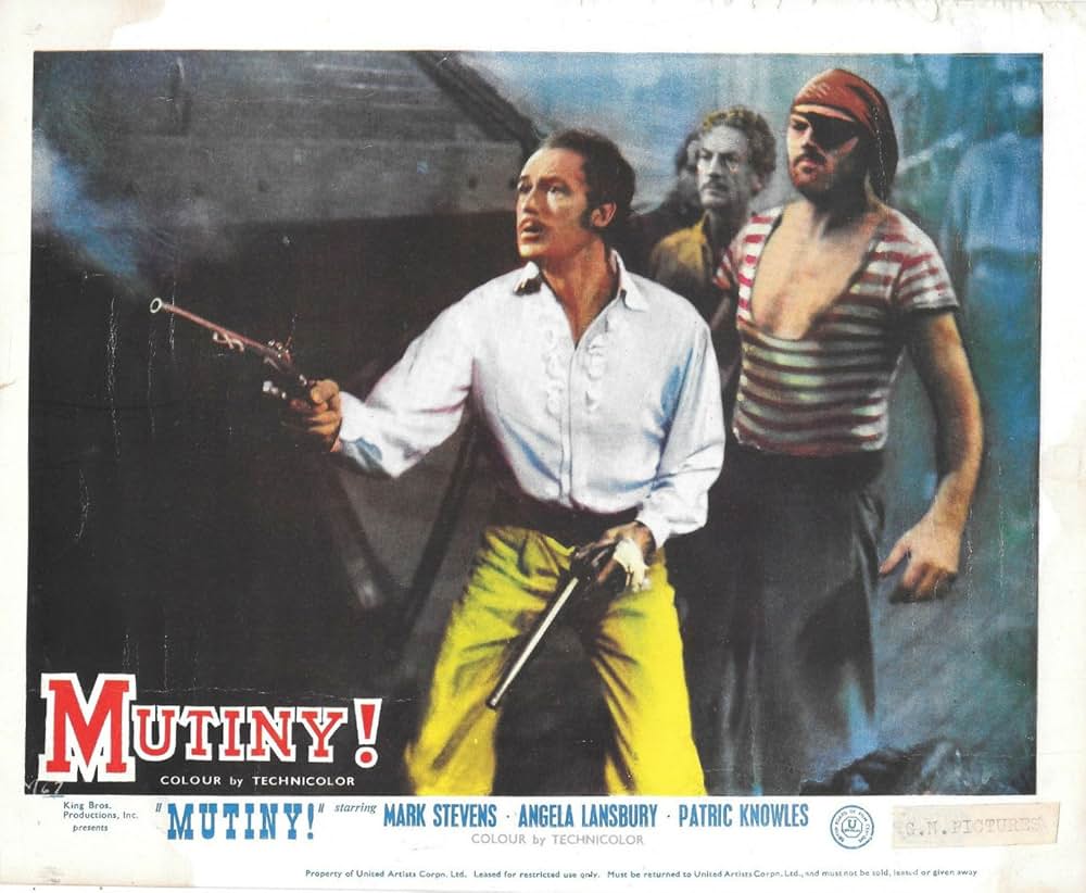 カリブの反乱の画像