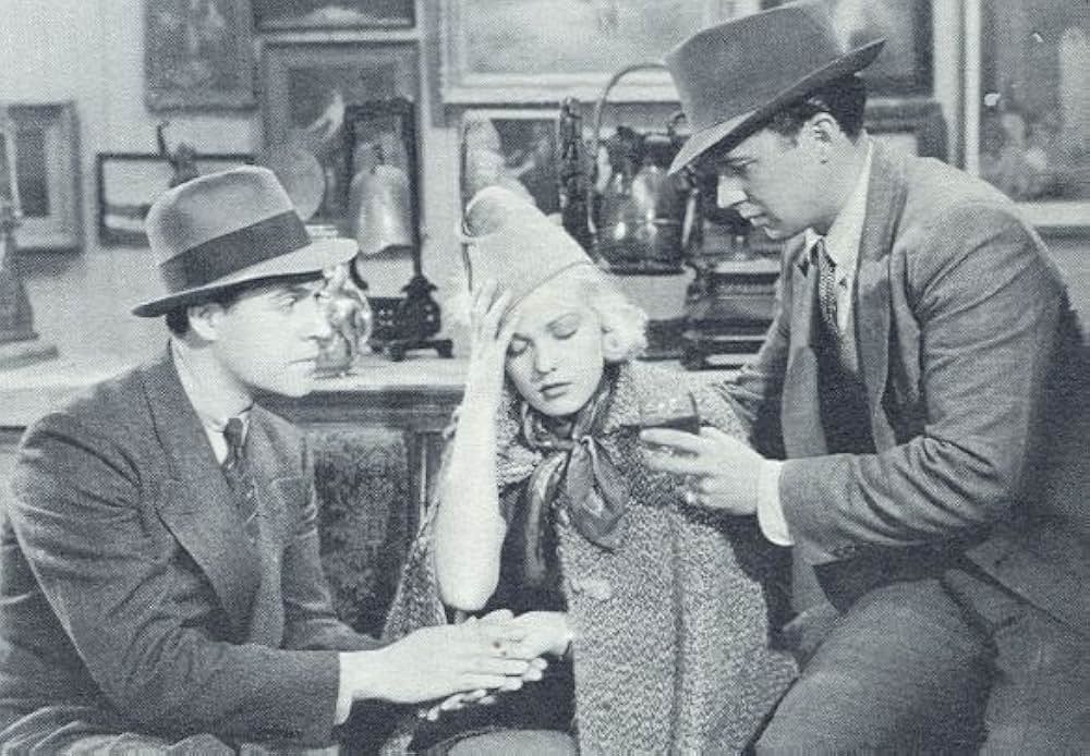 国際探偵X9号の画像