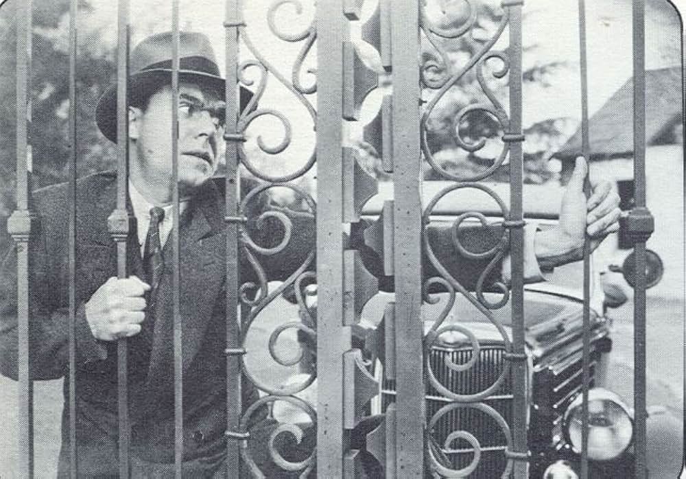 国際探偵X9号の画像