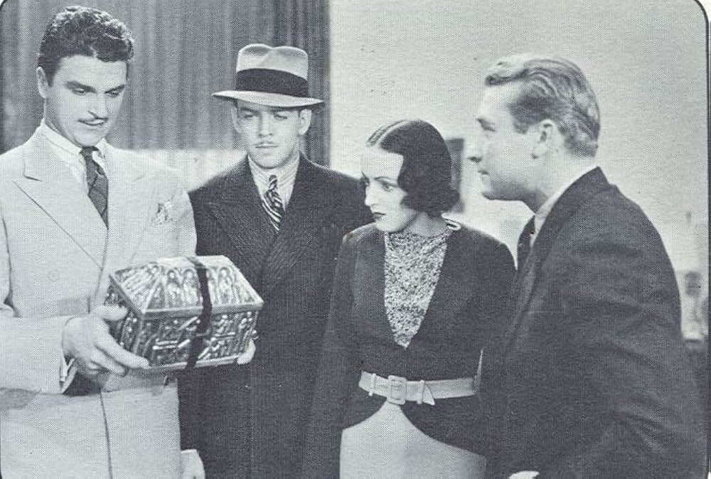 国際探偵X9号の画像