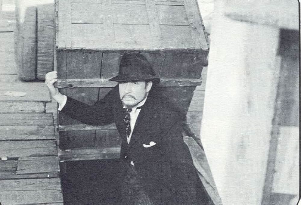 国際探偵X9号の画像