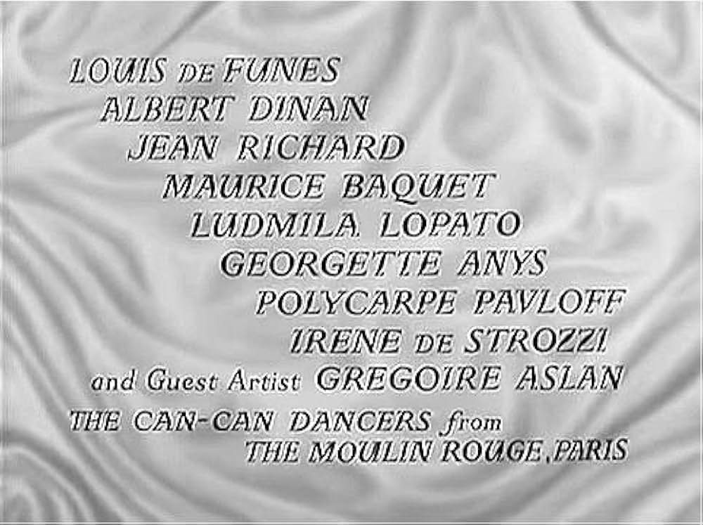 浮気は巴里での画像