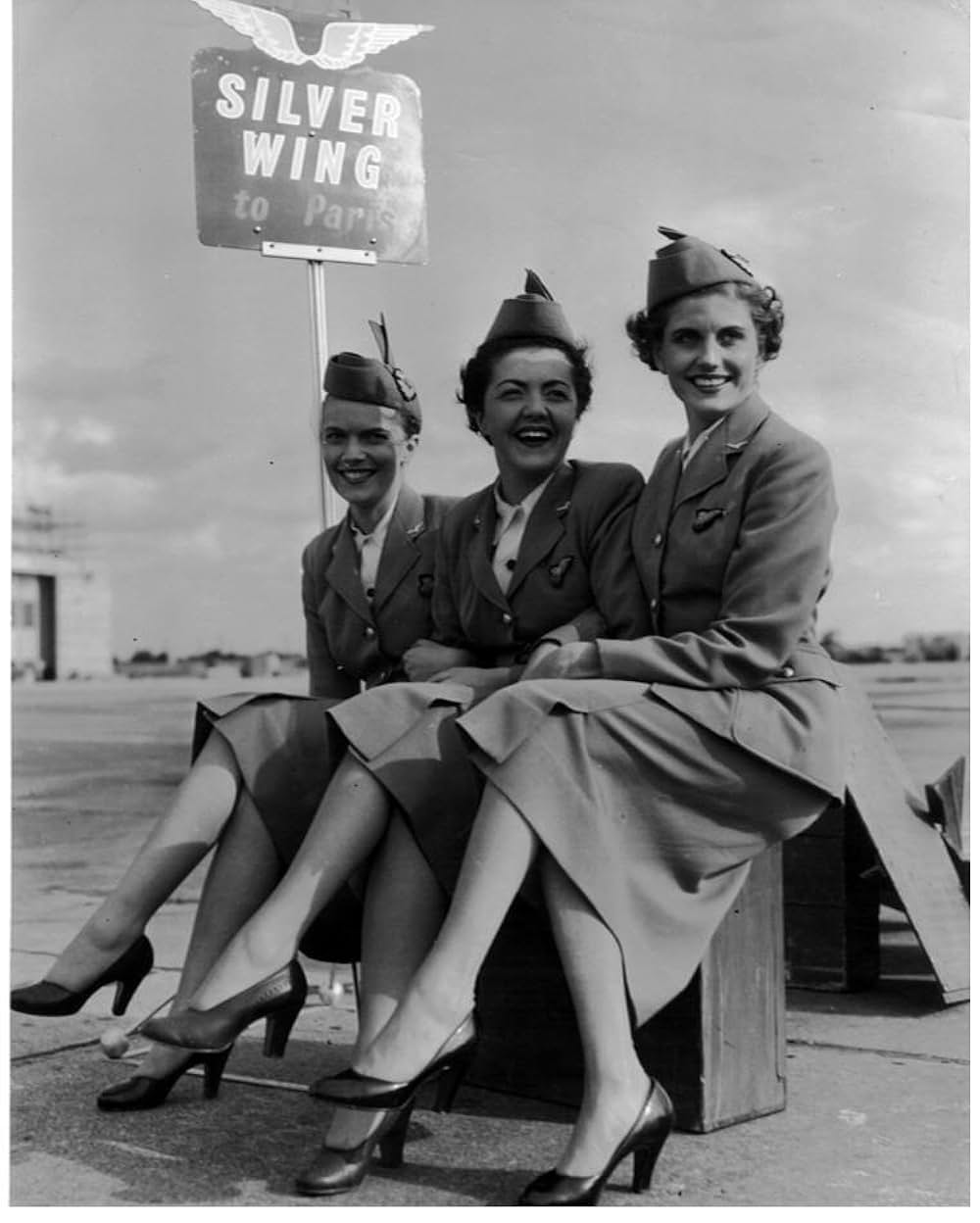 浮気は巴里での画像