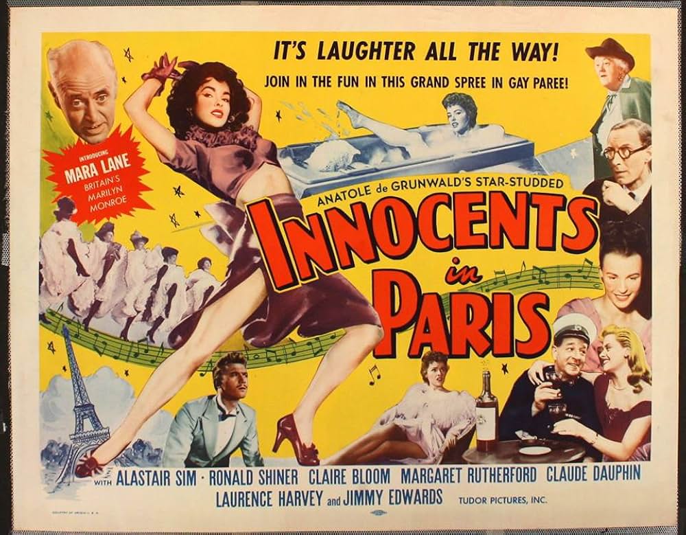 浮気は巴里での画像