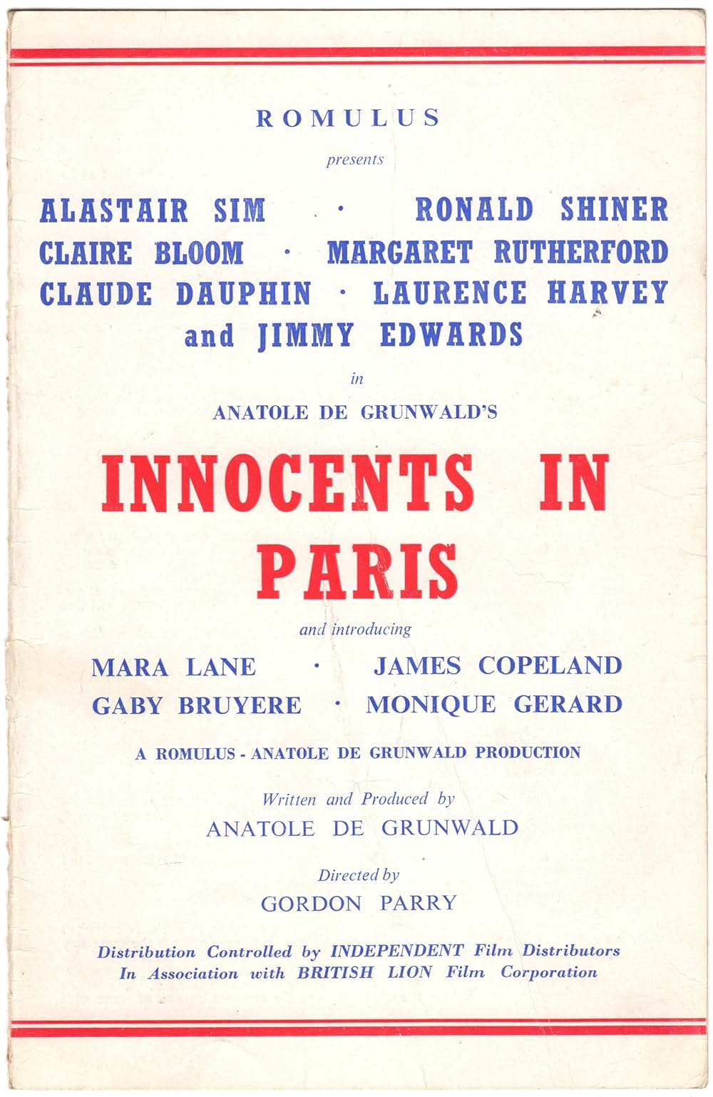 浮気は巴里での画像