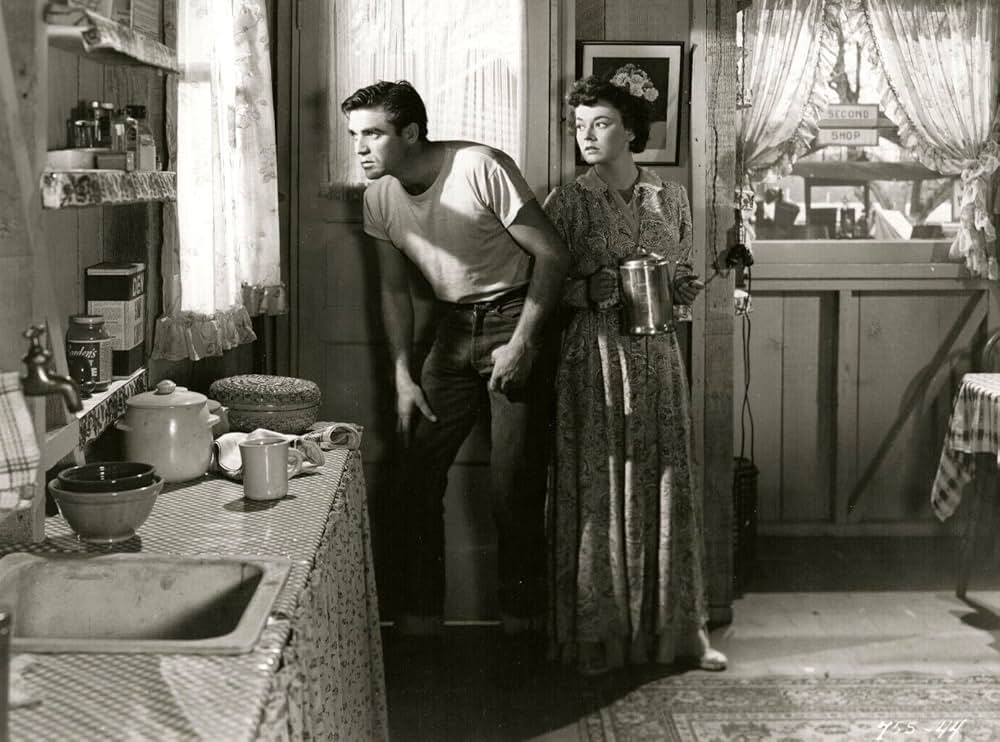 殺人波止場／殺人逃亡者の画像