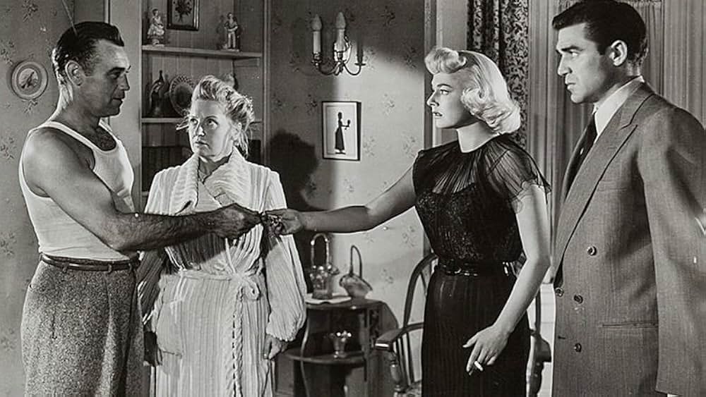 殺人波止場／殺人逃亡者の画像