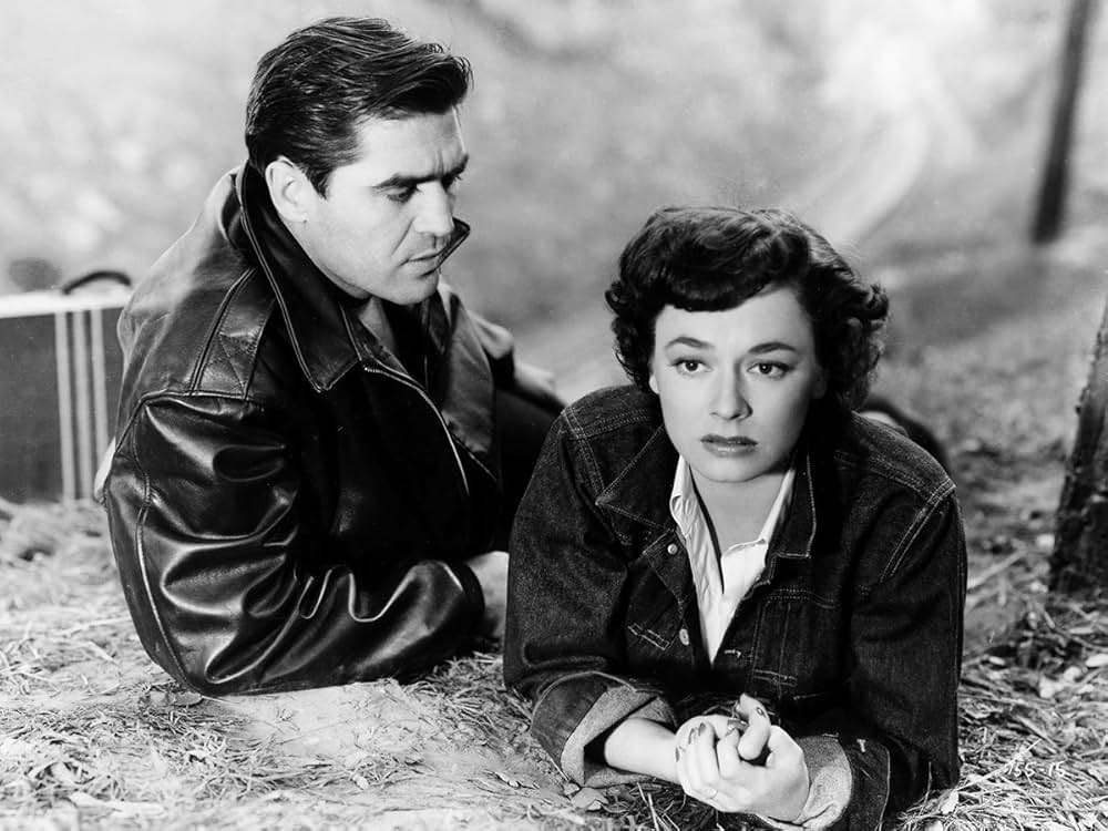 殺人波止場／殺人逃亡者の画像