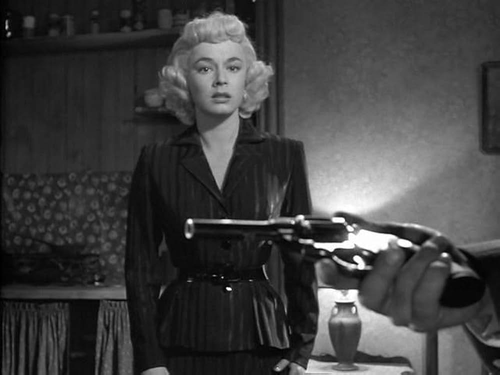 殺人波止場／殺人逃亡者の画像