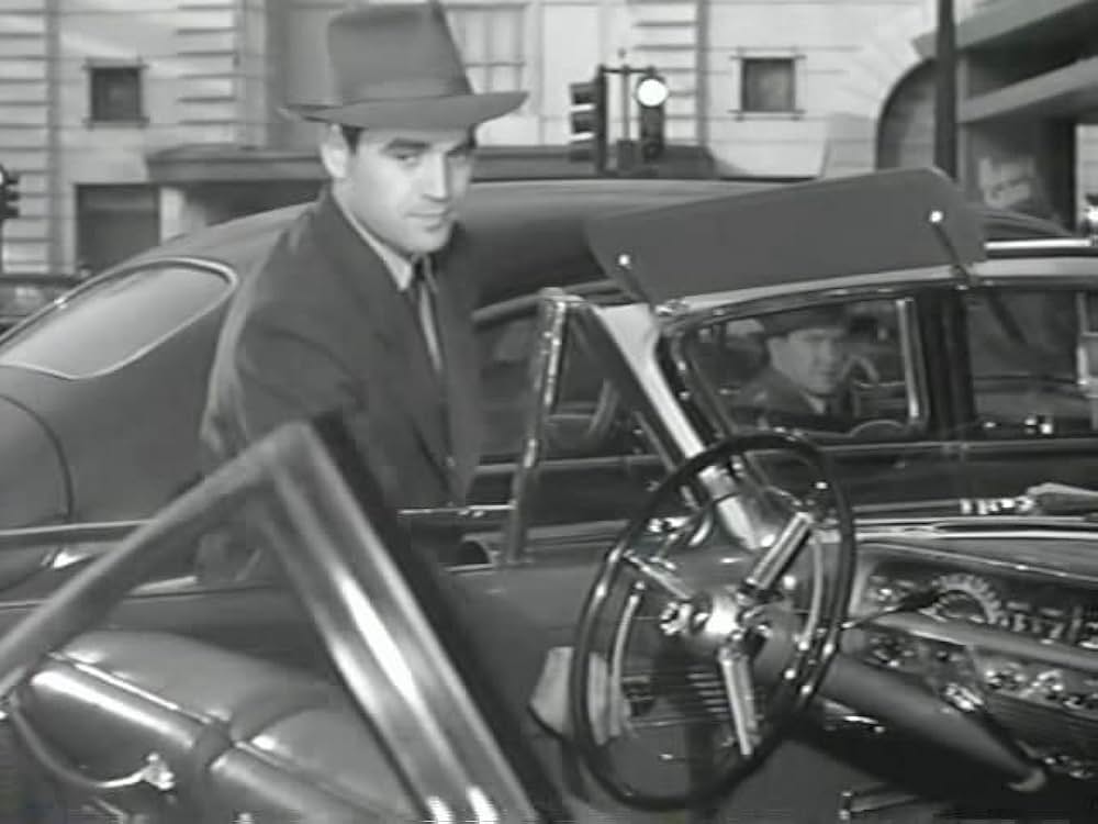 殺人波止場／殺人逃亡者の画像