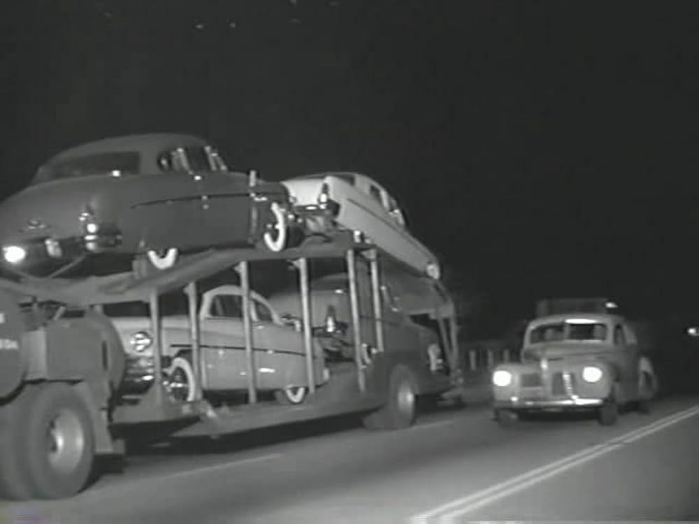 殺人波止場／殺人逃亡者の画像