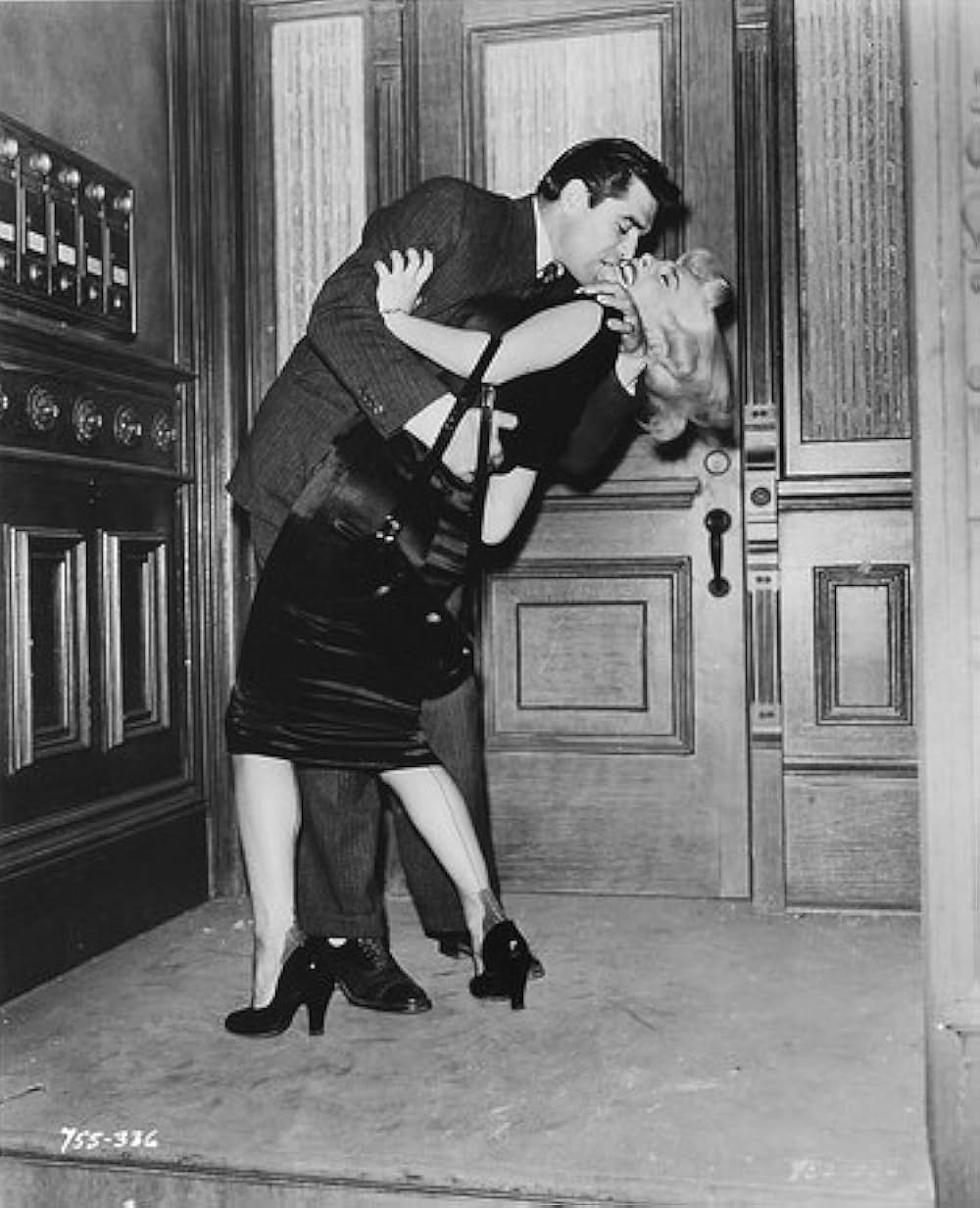 殺人波止場／殺人逃亡者の画像