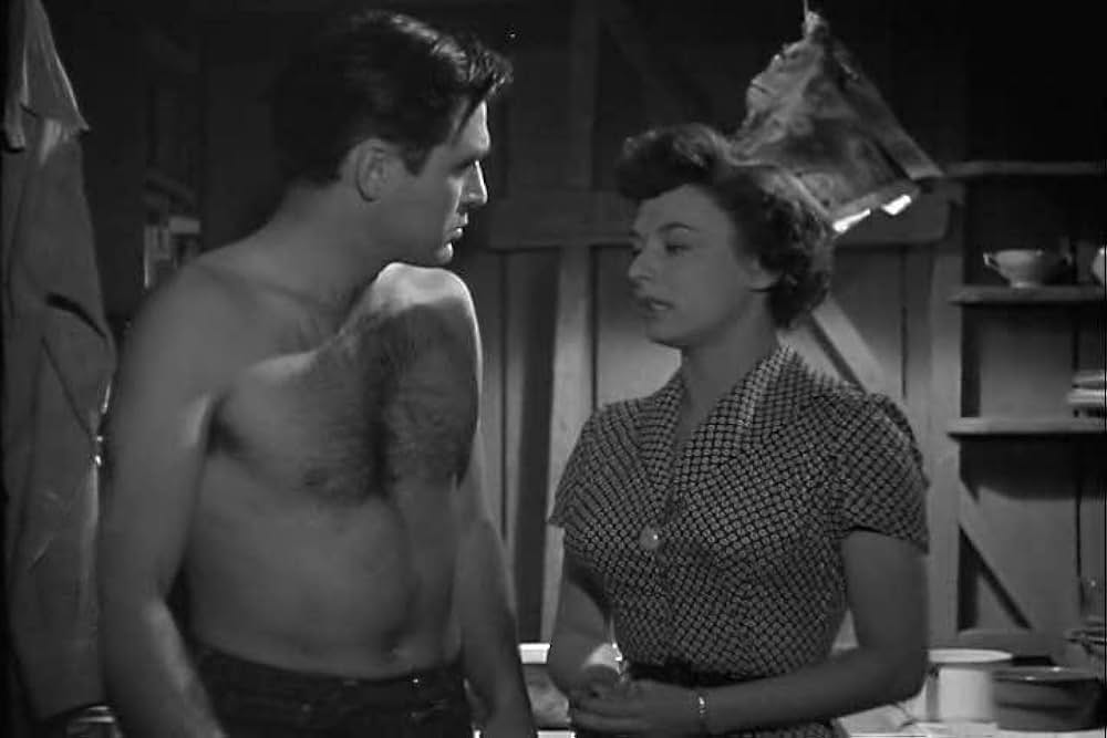 殺人波止場／殺人逃亡者の画像