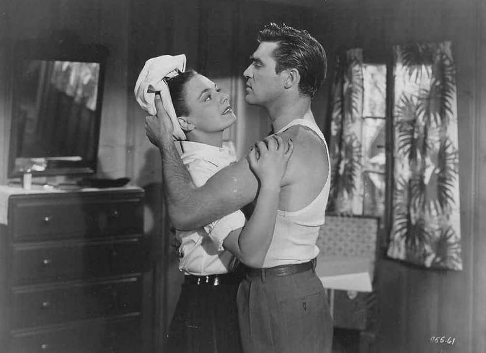 殺人波止場／殺人逃亡者の画像